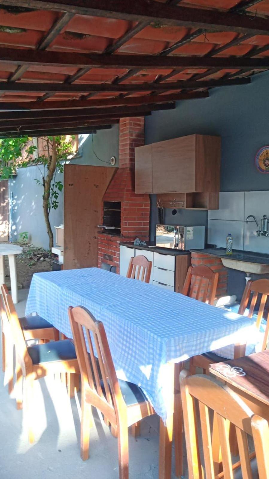 Hostel Blue House Búzios Extérieur photo